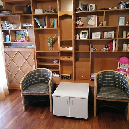 Apartmán Kомната Гостья Atény Exteriér fotografie