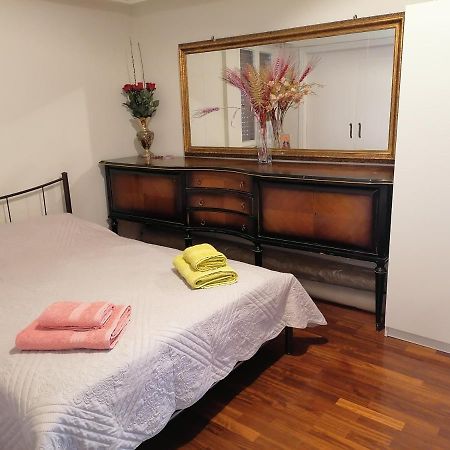 Apartmán Kомната Гостья Atény Exteriér fotografie