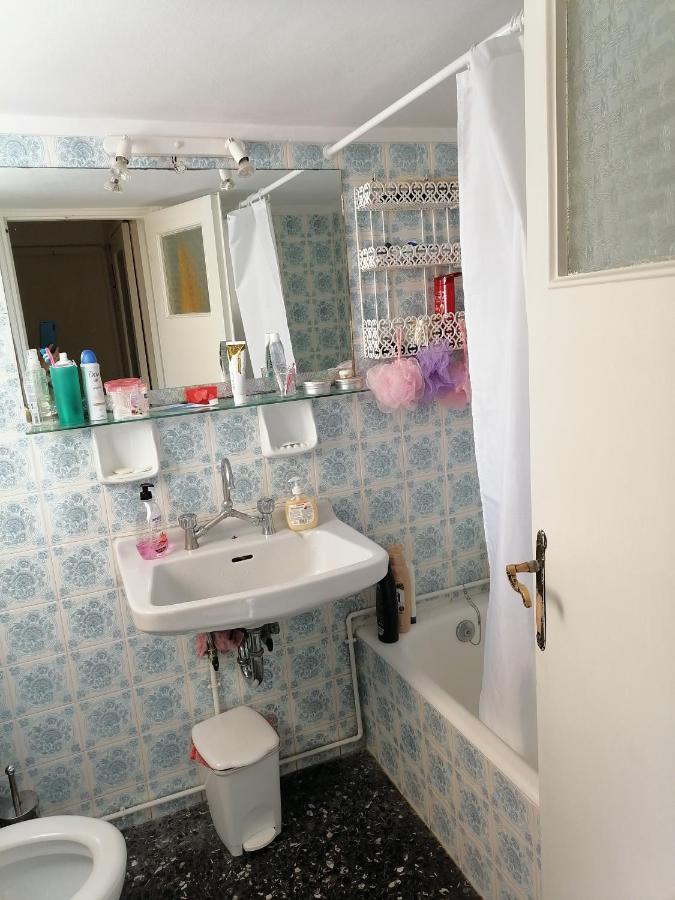 Apartmán Kомната Гостья Atény Exteriér fotografie